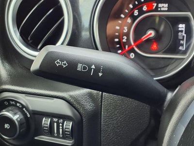 2022 Jeep Wrangler Unlimited Rubicon 392