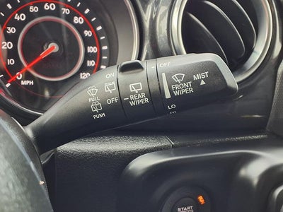 2022 Jeep Wrangler Unlimited Rubicon 392