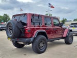 2022 Jeep Wrangler Unlimited Rubicon 392