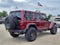 2022 Jeep Wrangler Unlimited Rubicon 392