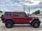 2022 Jeep Wrangler Unlimited Rubicon 392