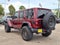 2022 Jeep Wrangler Unlimited Rubicon 392