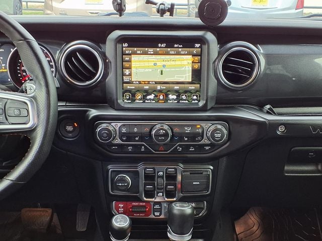 2022 Jeep Wrangler Unlimited Rubicon 392