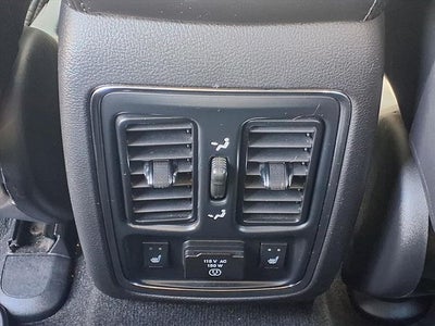 2013 Jeep Grand Cherokee Limited