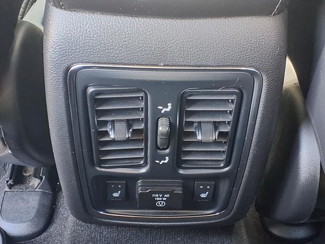 2013 Jeep Grand Cherokee Limited