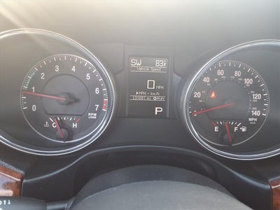 2013 Jeep Grand Cherokee Limited