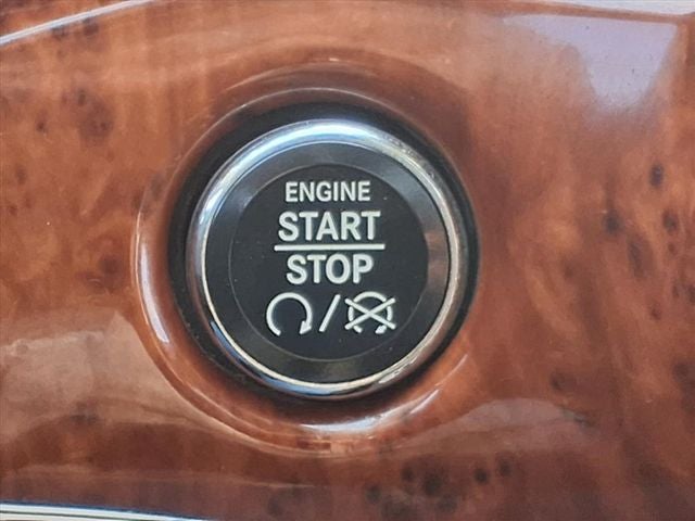 2013 Jeep Grand Cherokee Limited