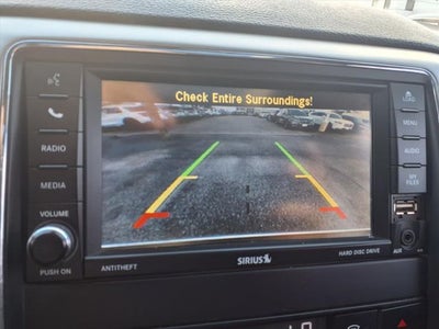 2013 Jeep Grand Cherokee Limited