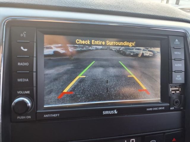 2013 Jeep Grand Cherokee Limited