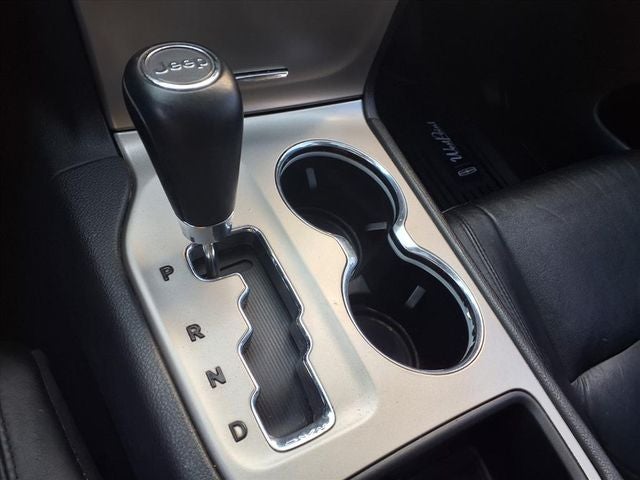 2013 Jeep Grand Cherokee Limited