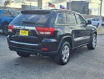 2013 Jeep Grand Cherokee Limited