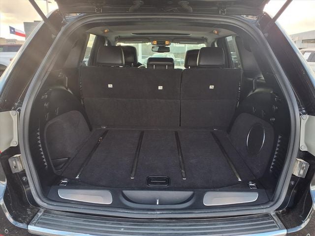 2013 Jeep Grand Cherokee Limited