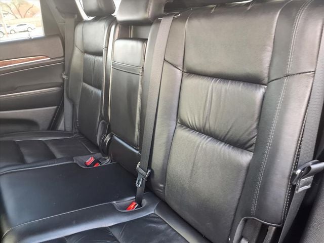 2013 Jeep Grand Cherokee Limited