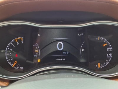 2020 Jeep Grand Cherokee Summit