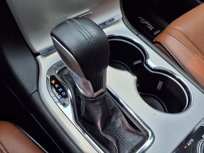2020 Jeep Grand Cherokee Summit