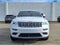 2020 Jeep Grand Cherokee Summit