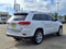2020 Jeep Grand Cherokee Summit