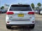 2020 Jeep Grand Cherokee Summit