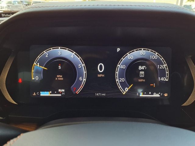 2026 Jeep Grand Cherokee L Summit