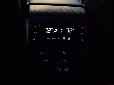 2023 Jeep Grand Cherokee Overland 4xe