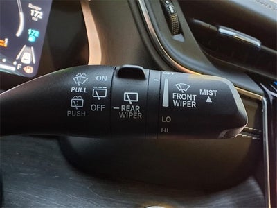 2023 Jeep Grand Cherokee Overland 4xe