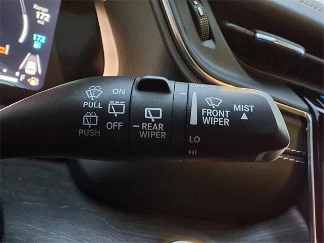 2023 Jeep Grand Cherokee Overland 4xe