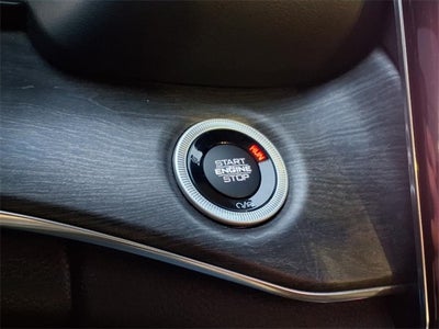 2023 Jeep Grand Cherokee Overland 4xe