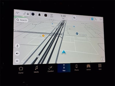 2023 Jeep Grand Cherokee Overland 4xe