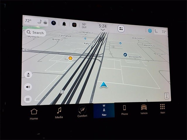 2023 Jeep Grand Cherokee Overland 4xe