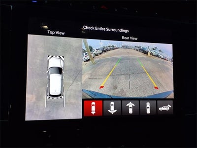 2023 Jeep Grand Cherokee Overland 4xe