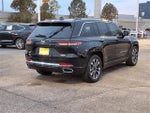 2023 Jeep Grand Cherokee Overland 4xe