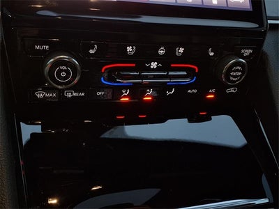 2023 Jeep Grand Cherokee Overland 4xe