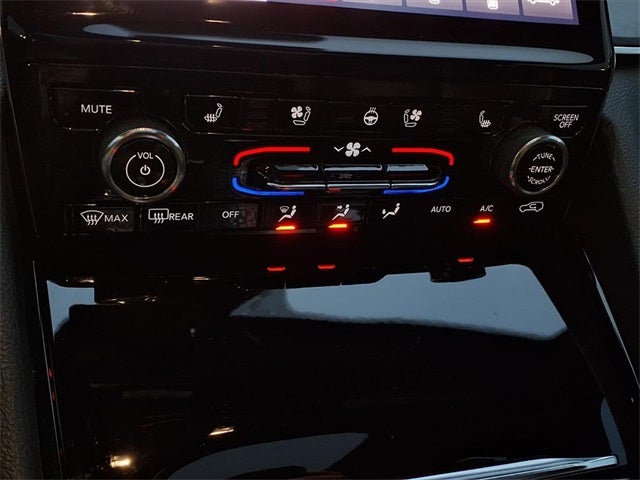 2023 Jeep Grand Cherokee Overland 4xe