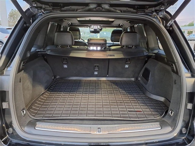 2023 Jeep Grand Cherokee Overland 4xe