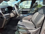 2023 Jeep Grand Wagoneer L Base