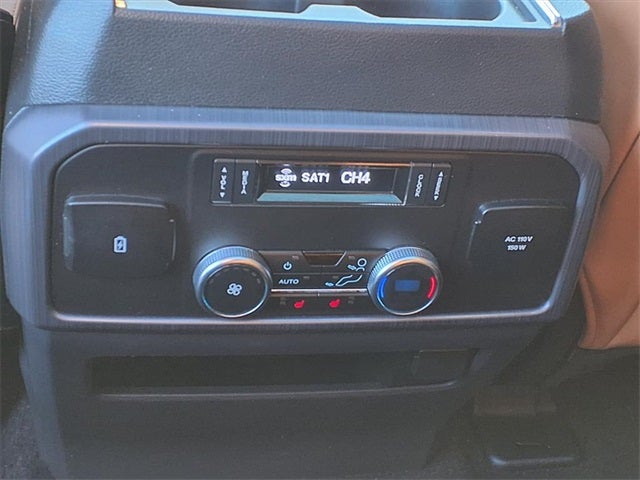 2023 Ford Expedition Max Platinum