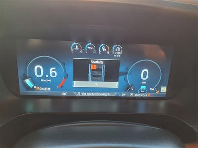 2023 Ford Expedition Max Platinum