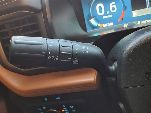 2023 Ford Expedition Max Platinum