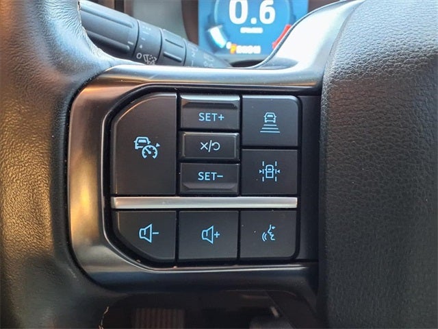 2023 Ford Expedition Max Platinum