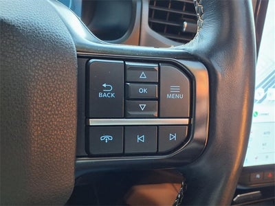 2023 Ford Expedition Max Platinum