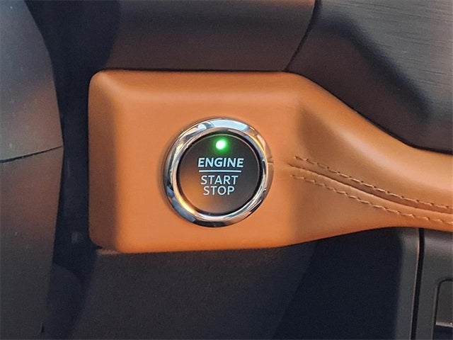 2023 Ford Expedition Max Platinum