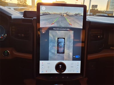 2023 Ford Expedition Max Platinum