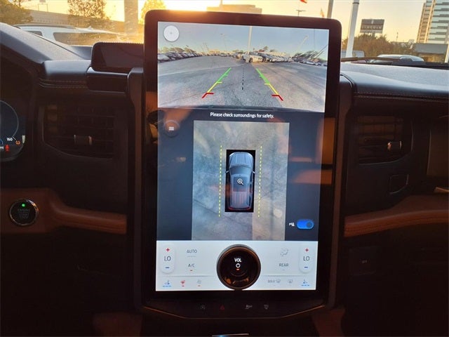 2023 Ford Expedition Max Platinum