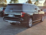2023 Ford Expedition Max Platinum