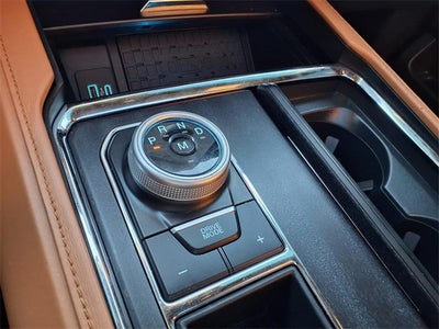 2023 Ford Expedition Max Platinum