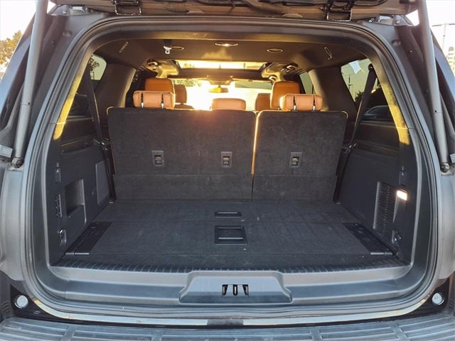 2023 Ford Expedition Max Platinum