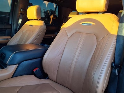 2023 Ford Expedition Max Platinum