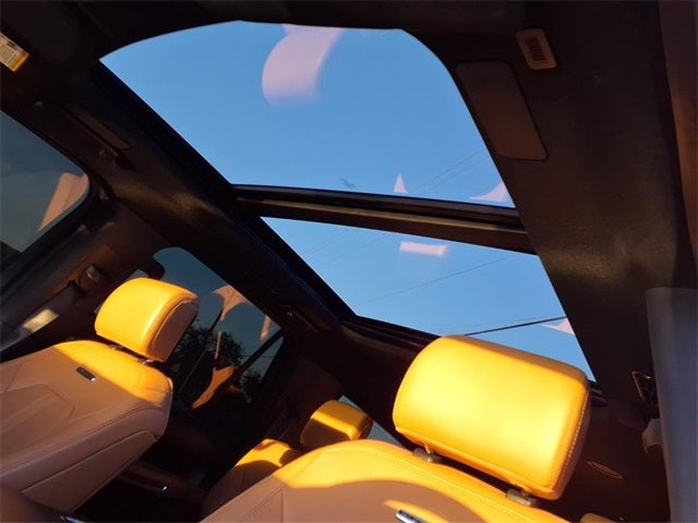 2023 Ford Expedition Max Platinum