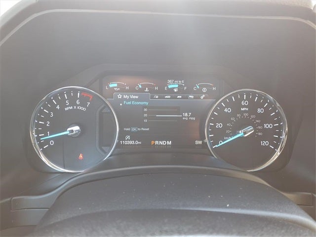 2018 Ford Expedition Max Platinum