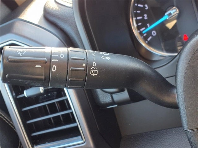 2018 Ford Expedition Max Platinum